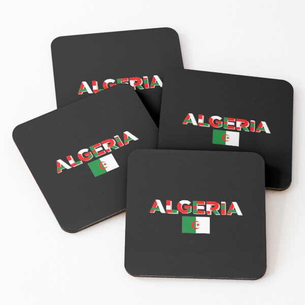 Item preview, Algeria designed and sold by tony4urban.