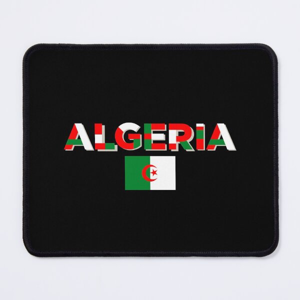 Item preview, Algeria designed and sold by tony4urban.