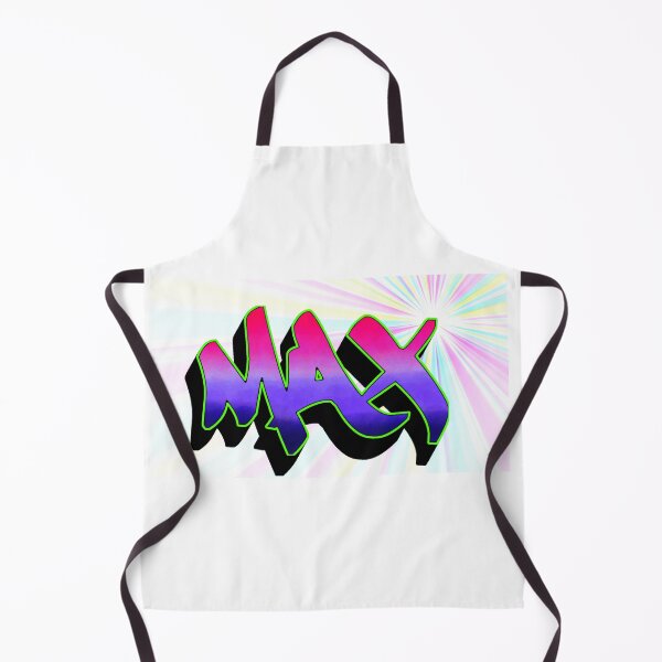 Item preview, MAX Urban Street Graffiti Style Name designed and sold by Mash75art.