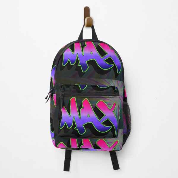 Item preview, MAX Urban Street Graffiti Style Name designed and sold by Mash75art.