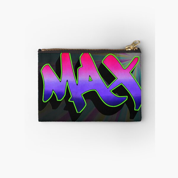 Item preview, MAX Urban Street Graffiti Style Name designed and sold by Mash75art.