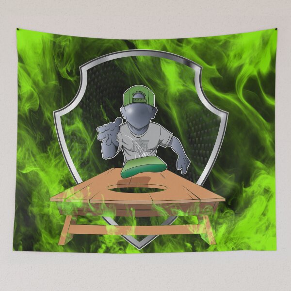 Item preview, All Day In The Hole designed and sold by JLee24.