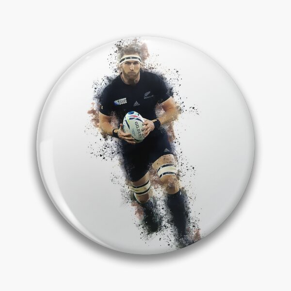 Item preview, Kieran Read designed and sold by Animob.