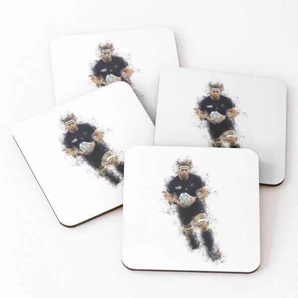 Item preview, Kieran Read designed and sold by Animob.