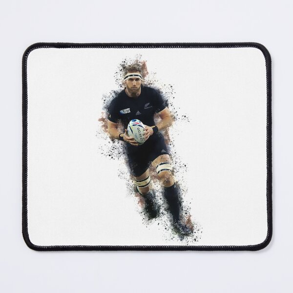 Item preview, Kieran Read designed and sold by Animob.