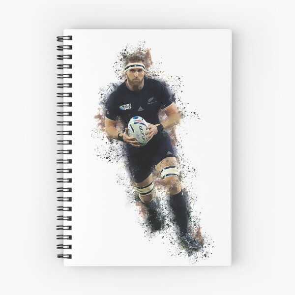 Item preview, Kieran Read designed and sold by Animob.