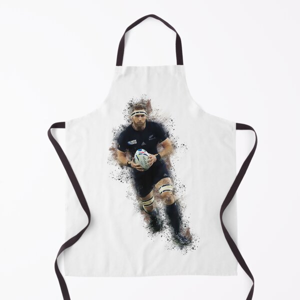 Item preview, Kieran Read designed and sold by Animob.