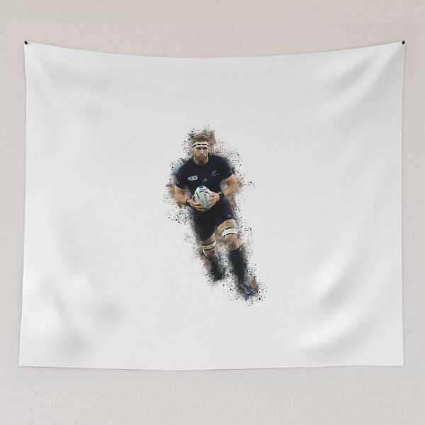 Item preview, Kieran Read designed and sold by Animob.