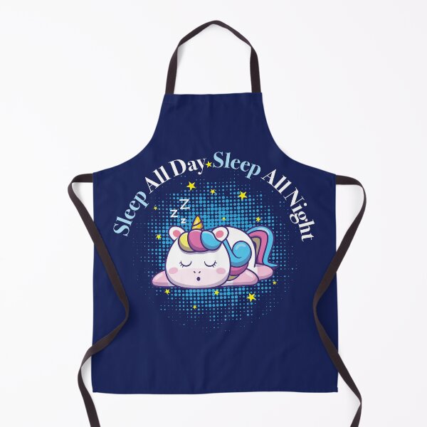 Item preview, Festival Of Sleep Day-Sleep All Day Sleep All Night designed and sold by NawalMagdy.