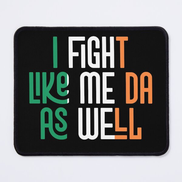 Item preview, B*witched - I Fight Like Me Da designed and sold by RevolutionInPaint.