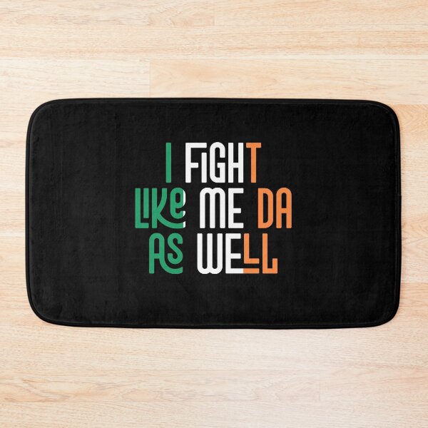 Item preview, B*witched - I Fight Like Me Da designed and sold by RevolutionInPaint.