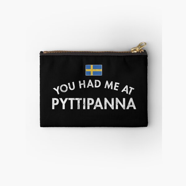 Item preview, Me tuviste en Pyttipanna designed and sold by twHistory.