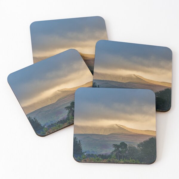 Item preview, Pen y Fan and Corn Du designed and sold by VnGphoto.