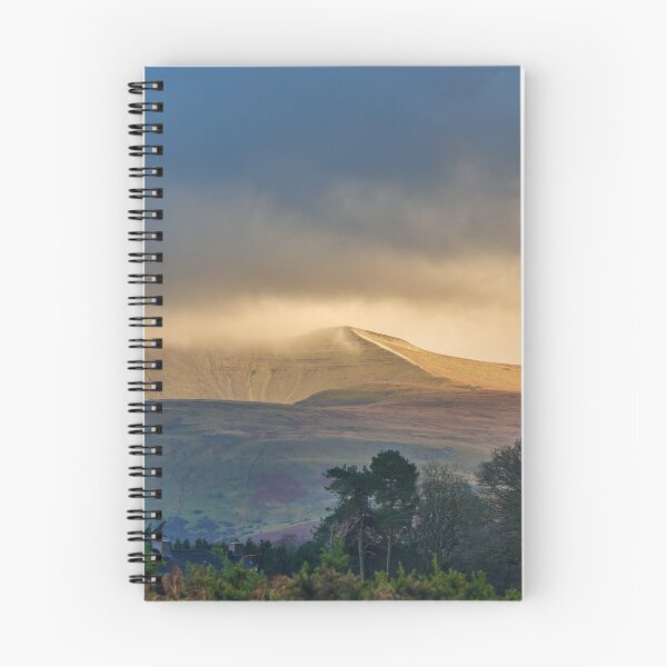 Item preview, Pen y Fan and Corn Du designed and sold by VnGphoto.