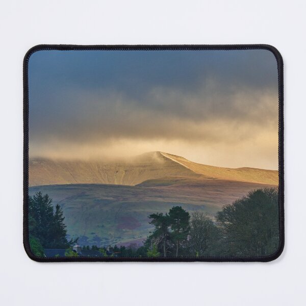 Item preview, Pen y Fan and Corn Du designed and sold by VnGphoto.