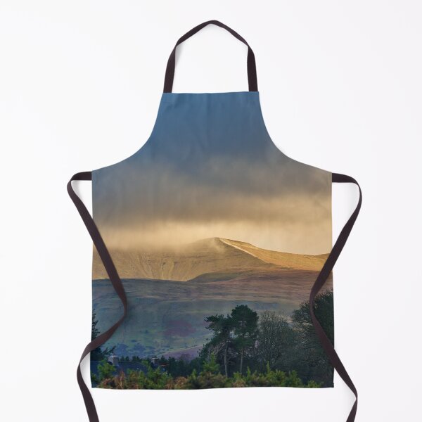 Item preview, Pen y Fan and Corn Du designed and sold by VnGphoto.
