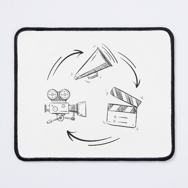 Item preview, The Director's Cut designed and sold by artdesignforyou.