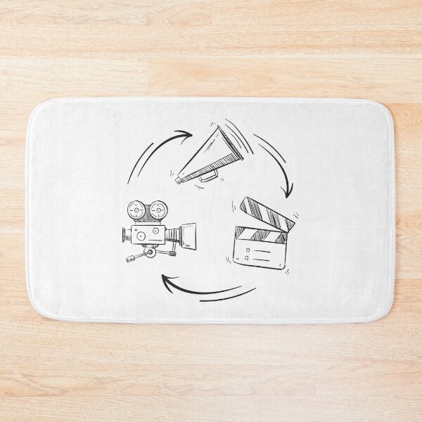 Item preview, The Director's Cut designed and sold by artdesignforyou.