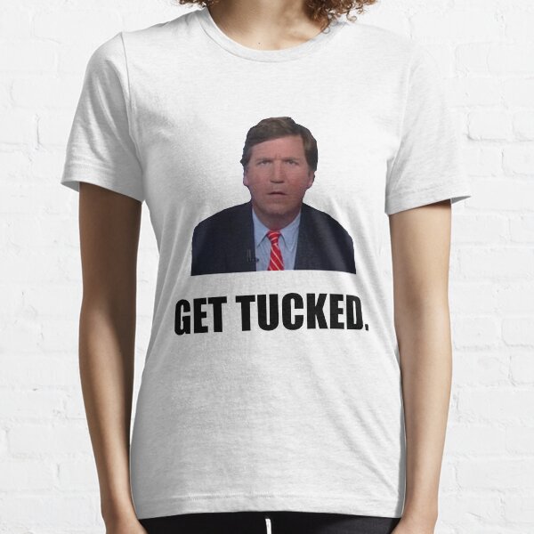 Funny Tucker Carlson Shirts for Women Funny Graphic T Shirts Tee for Boys – Mens Shirt Movie T Shirts- Movie T Shirts For Men- Cool Movie Shirts Classic T-Shirt Essential T-Shirt