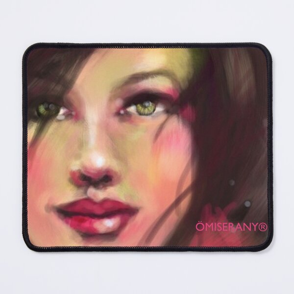 #13_Danslevent_ÖMiserany®2012 Tapis de souris