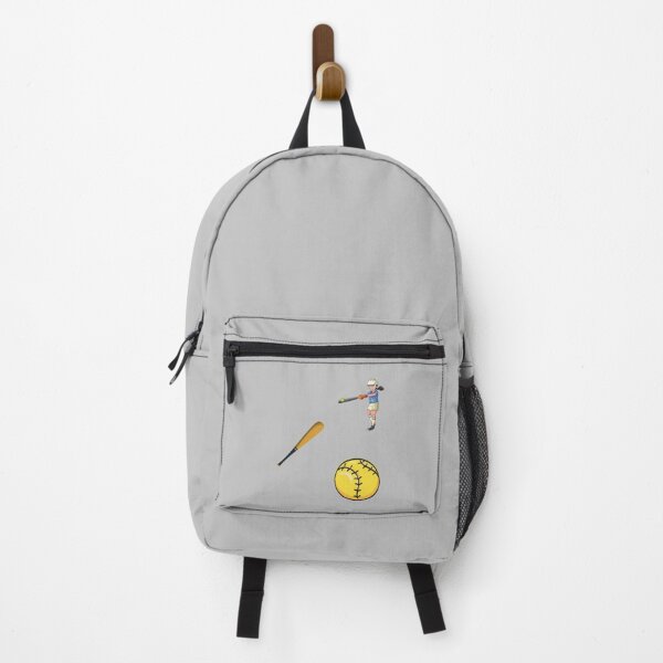 Item preview, Education Is Important But Softball Is Importanter designed and sold by dzairshirts.