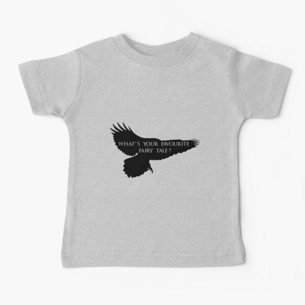 Item preview, What's your favourite fairy tale? designed and sold by ferrett42.