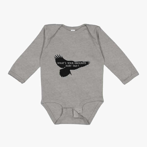 Item preview, What's your favourite fairy tale? designed and sold by ferrett42.