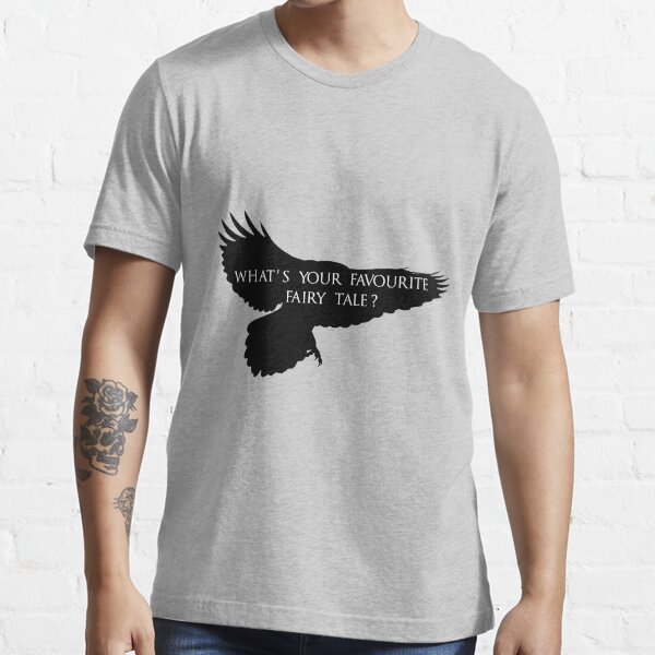 What's your favourite fairy tale? Essential T-Shirt