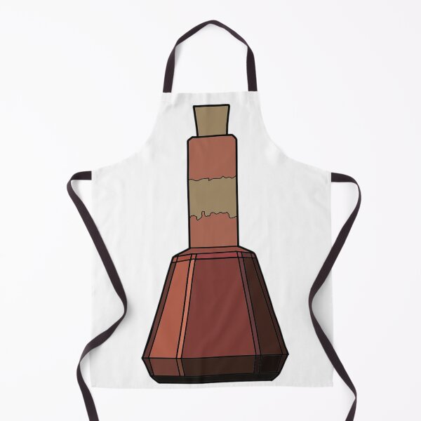 Item preview, Red Fantasy Potion designed and sold by thecaptainkay.