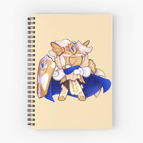 Item preview, cookie run kingdom Madeleine cookie designed and sold by Nashi._.Murko.