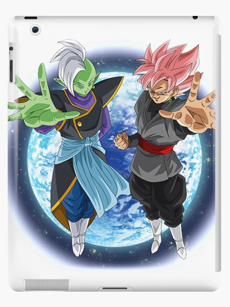 Grown up Pan / Z Fighter  iPad Case & Skin for Sale by Anime and More