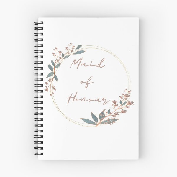 Item preview, Maid of Honour bridal/wedding party designed and sold by designsbyreaia.