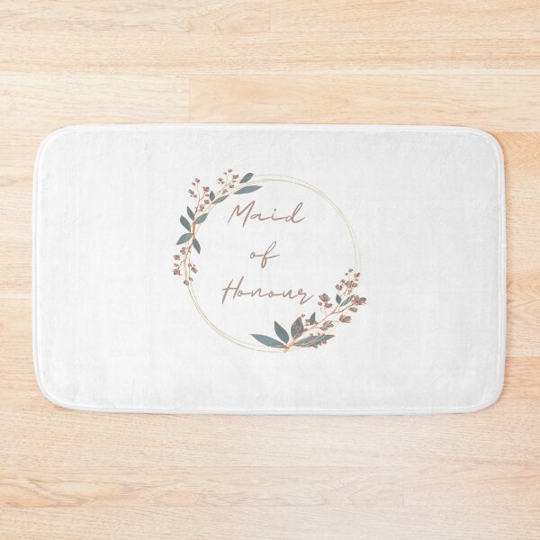 Item preview, Maid of Honour bridal/wedding party designed and sold by designsbyreaia.