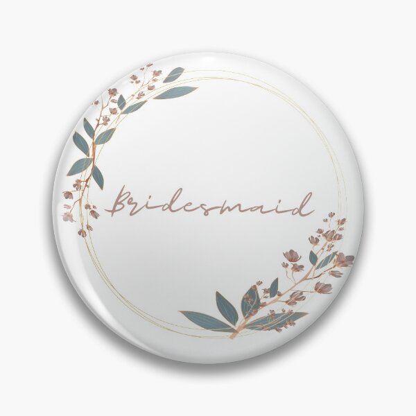 Item preview, Bridesmaid Hen-do/bridal/wedding party designed and sold by designsbyreaia.