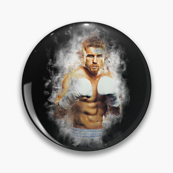Item preview, Canelo Alvarez Boxing designed and sold by Animob.
