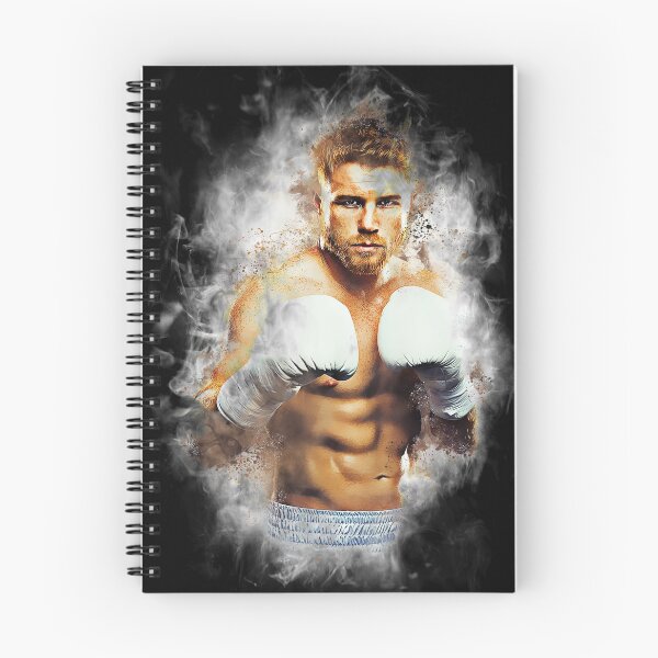 Item preview, Canelo Alvarez Boxing designed and sold by Animob.
