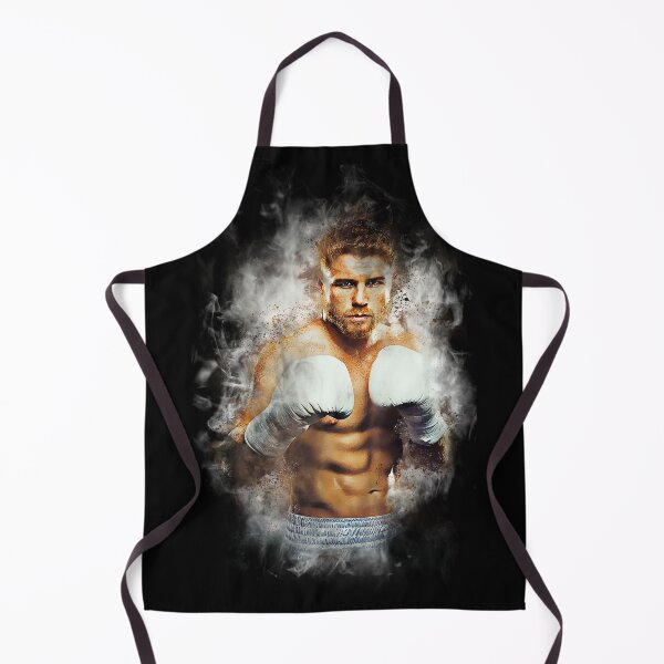 Item preview, Canelo Alvarez Boxing designed and sold by Animob.