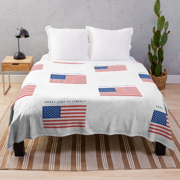 Item preview, sweet land of liberty designed and sold by ahmabdallah.