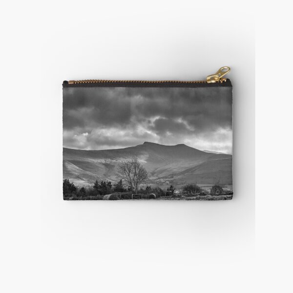 Item preview, Pen y Fan and Corn Du Black and White designed and sold by VnGphoto.