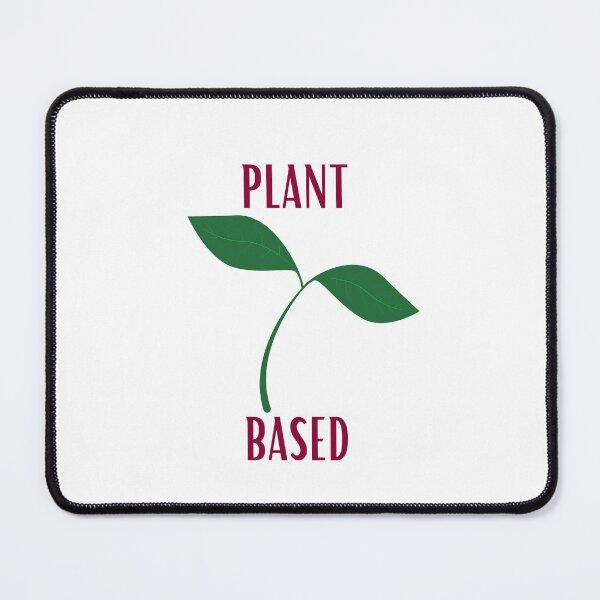 Item preview, Plant Based - Vegan designed and sold by designsbyreaia.