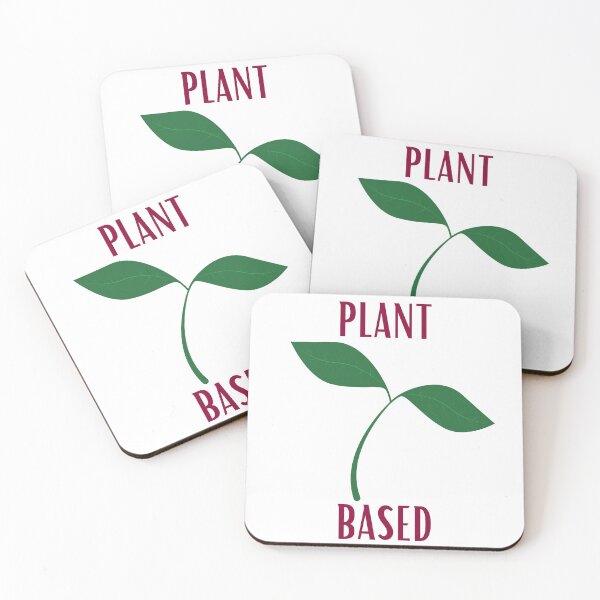 Artikelvorschau, Pflanzlich - Vegan entworfen und verkauft von designsbyreaia.