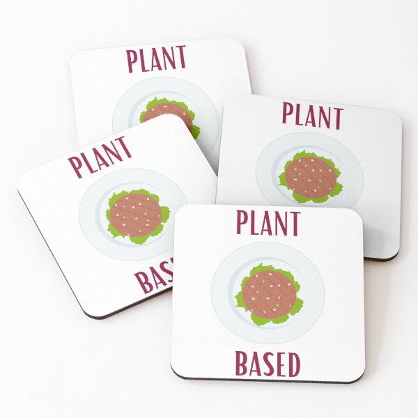 Artikelvorschau, Pflanzlich - Vegan entworfen und verkauft von designsbyreaia.