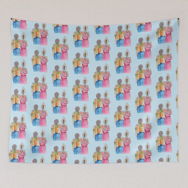 Item preview, Lily Friends designed and sold by Sara G.