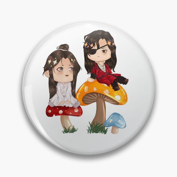 Item preview, hualian mushrooms designed and sold by rinteajpeg.