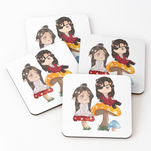 Item preview, hualian mushrooms designed and sold by rinteajpeg.