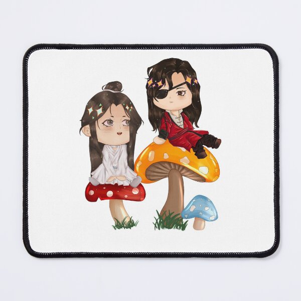 Item preview, hualian mushrooms designed and sold by rinteajpeg.