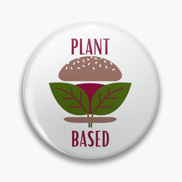 Item preview, Plant Based - Vegan designed and sold by designsbyreaia.