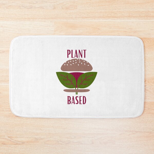 Item preview, Plant Based - Vegan designed and sold by designsbyreaia.