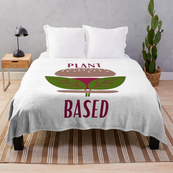 Item preview, Plant Based - Vegan designed and sold by designsbyreaia.