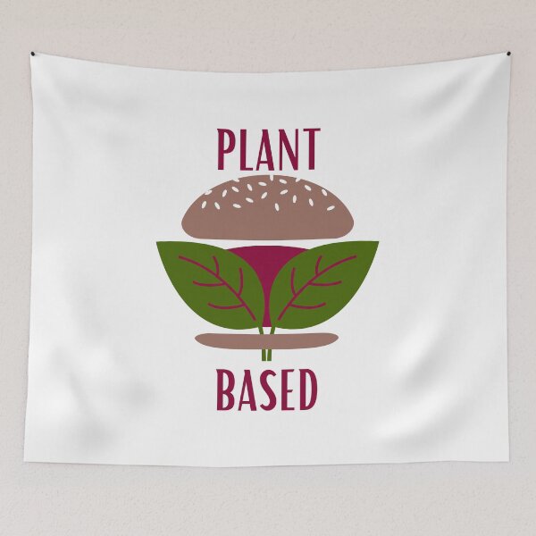 Item preview, Plant Based - Vegan designed and sold by designsbyreaia.